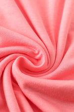 Load image into Gallery viewer, Pink baby bamboo swaddle blanket
