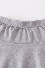 Load image into Gallery viewer, Gray basic skort
