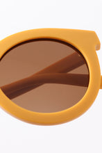 Load image into Gallery viewer, retro round sunglasses UV400 For Adult
