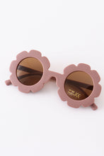 Load image into Gallery viewer, retro round sunglasses UV400 -toddler &amp; kids
