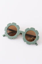 Load image into Gallery viewer, retro round sunglasses UV400 -toddler &amp; kids
