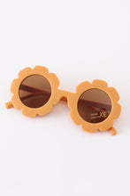 Load image into Gallery viewer, retro round sunglasses UV400 -toddler &amp; kids
