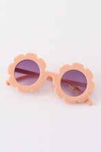 Load image into Gallery viewer, retro round sunglasses UV400 -toddler &amp; kids
