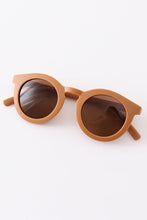 Load image into Gallery viewer, retro round sunglasses UV400 For Adult
