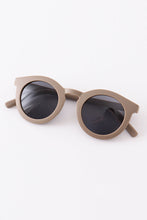 Load image into Gallery viewer, retro round sunglasses UV400 For Adult
