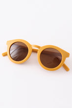 Load image into Gallery viewer, retro round sunglasses UV400 For Adult
