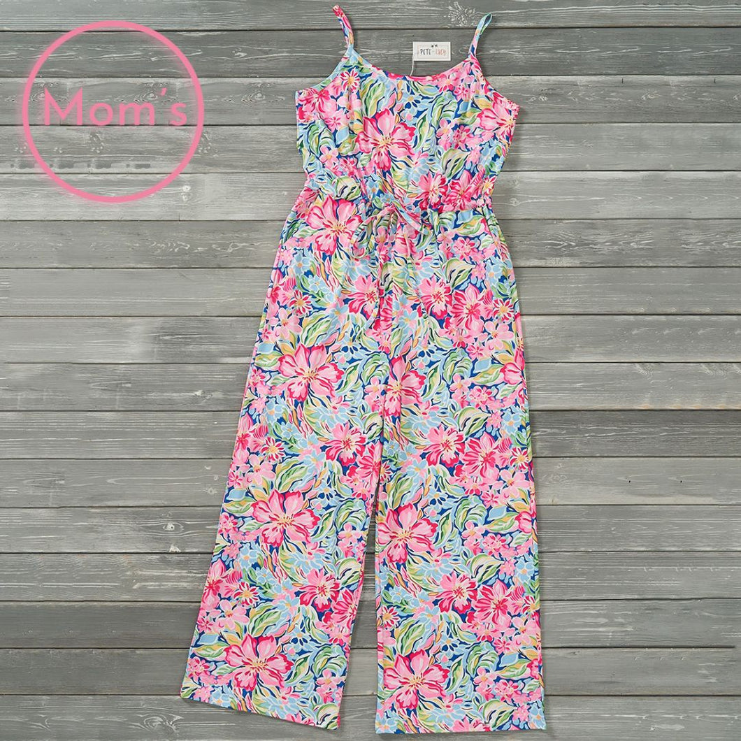 Island Breeze Adult Jumpsuit