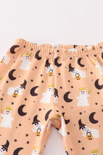 Load image into Gallery viewer, Halloween ghost girl pajamas set
