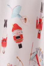 Load image into Gallery viewer, Christmas nutcracker men pajamas pants
